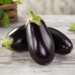 Organic Eggplant Regular