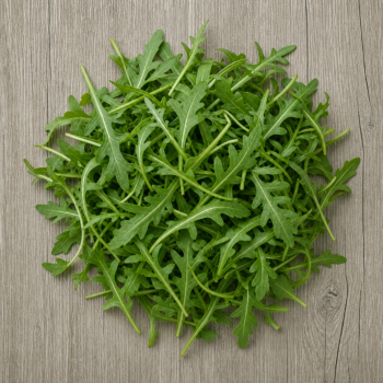 Organic Greens Arugula / Rocke