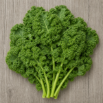 Organic Greens Kale