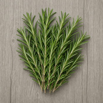 Organic Herbs Rosemary