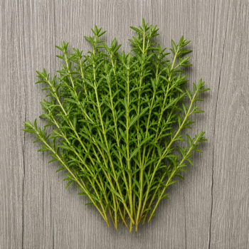 Organic Herbs Savory