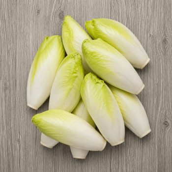 Organic Lettuce Endive
