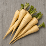 Organic Parsnips