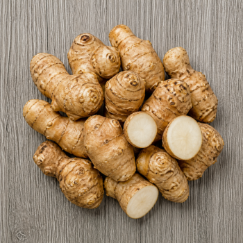 Organic Sunchokes / Jerusalem