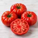 Organic Tomato Beefsteak