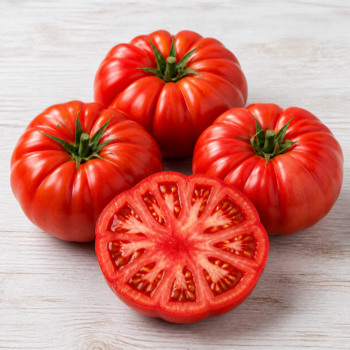 Organic Tomato Beefsteak