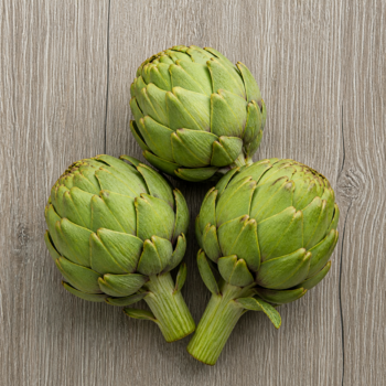 Organic Artichokes