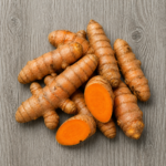 Organic Turmeric