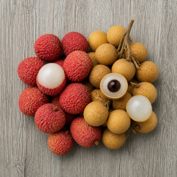 Lychee/Longan