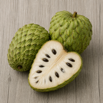 Soursop/Atemoya