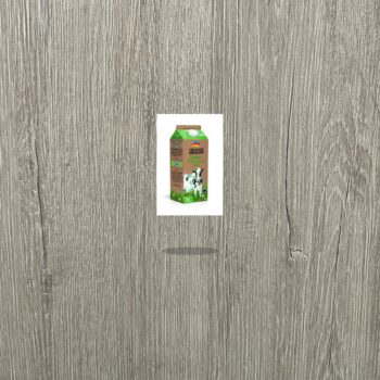 1% Milk OM