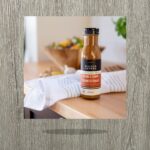 Maison Sesame Tamari
