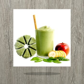 Evive Smoothie Cube Yogi