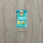 Sea Salt Avocado Oil Chips