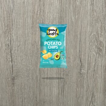 Sea Salt Avocado Oil Chips