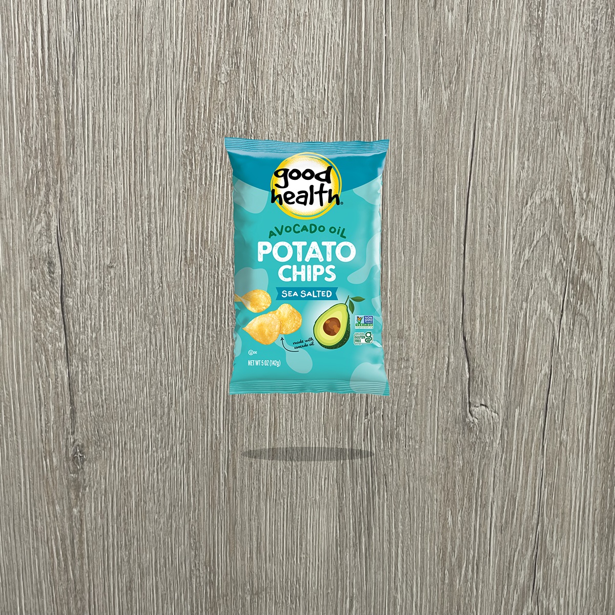Sea Salt Avocado Oil Chips Sea Salt Avocado Oil Chips