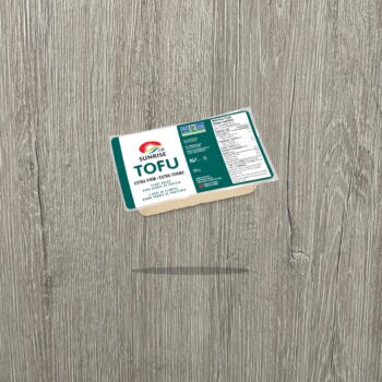 Tofu Extra Firm