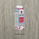 Organic Egg Nog