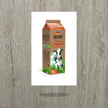 Lactose Free 2%
