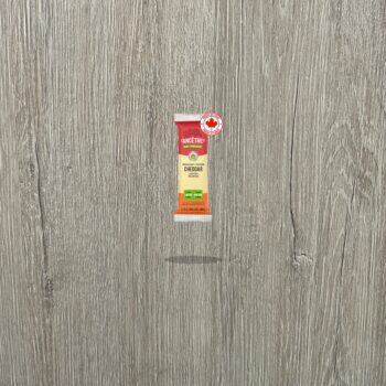 Organic Cheddar Cheese Medium