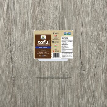 Firm Tofu- Organic