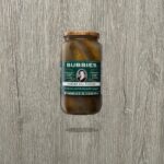 Bubbies Kosher Dill Pickles