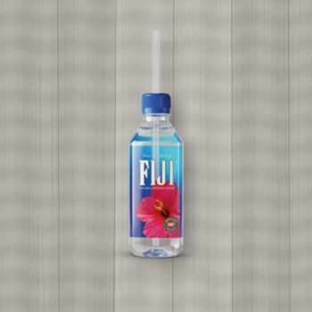 Fiji Water 330mL