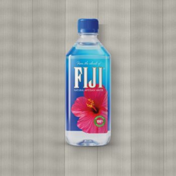 FIJI Water