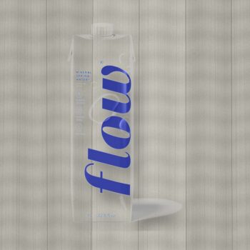Flow Water 1L