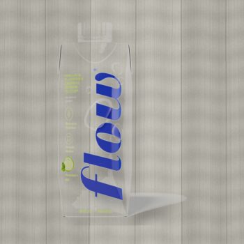 Flow Water Cucumber Mint