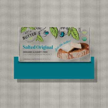 NFB Salted Original 227g