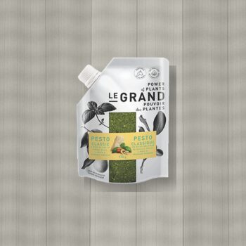 Le Grand Pesto Classic