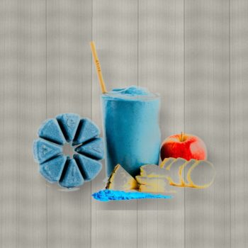 Evive Smoothie Cubes Saphir