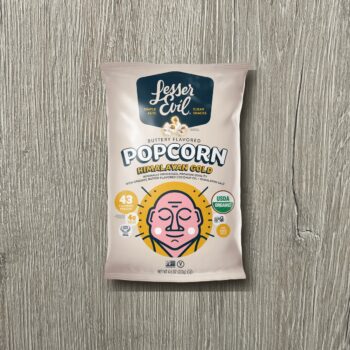 Original Popcorn